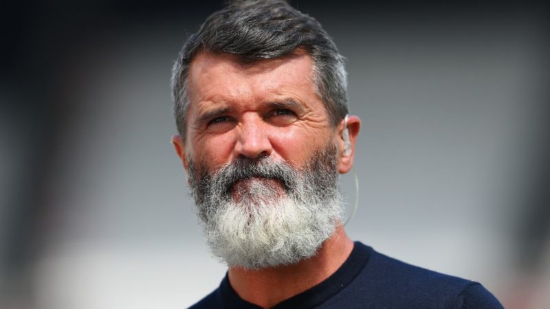 Roy Keane fa un nuovo pronostico sul titolo dopo il risultato del Manchester City