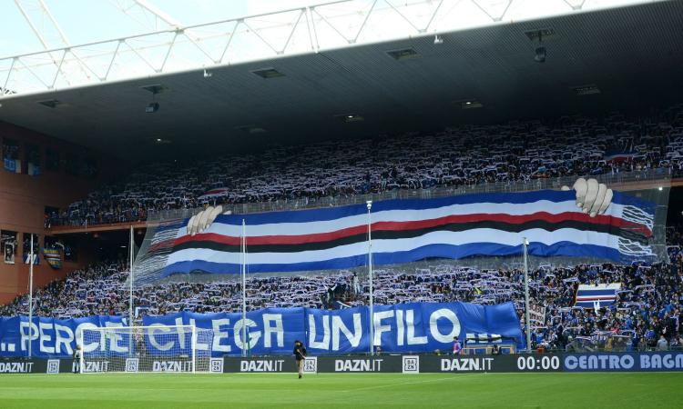Sampmania: almeno ridatemi il sole e i 20 gradi | Altri campionati Italia
