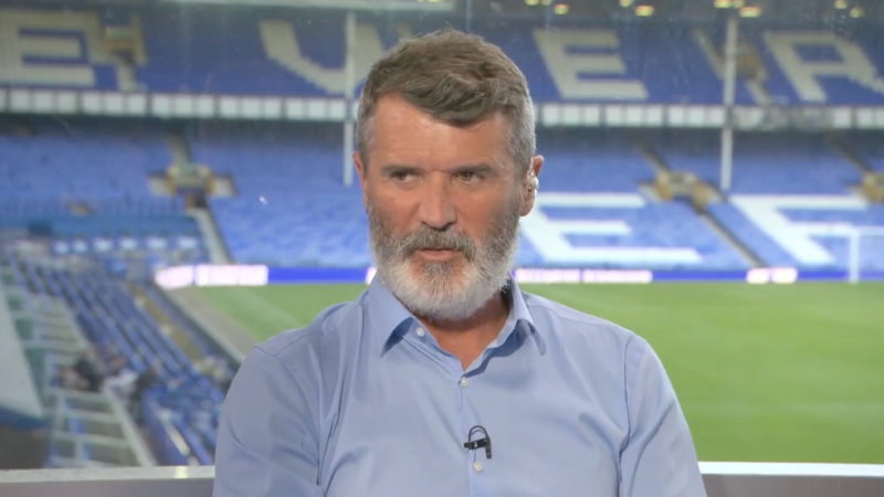 “Saranno bassi” – Roy Keane prevede il risultato di Luton vs Newcastle