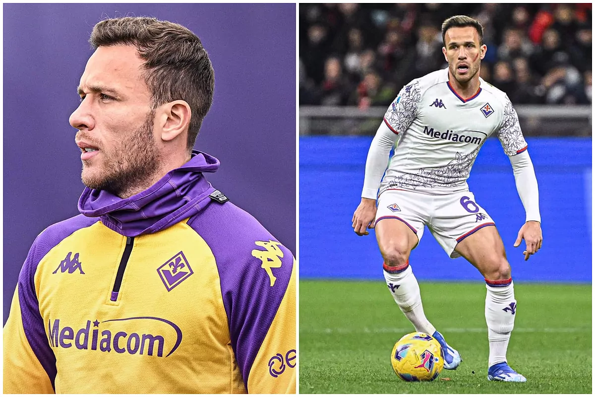 Serie A: Il ‘nuovo’ Arthur sta vivendo il suo momento migliore e bussa alle porte della squadra brasiliana