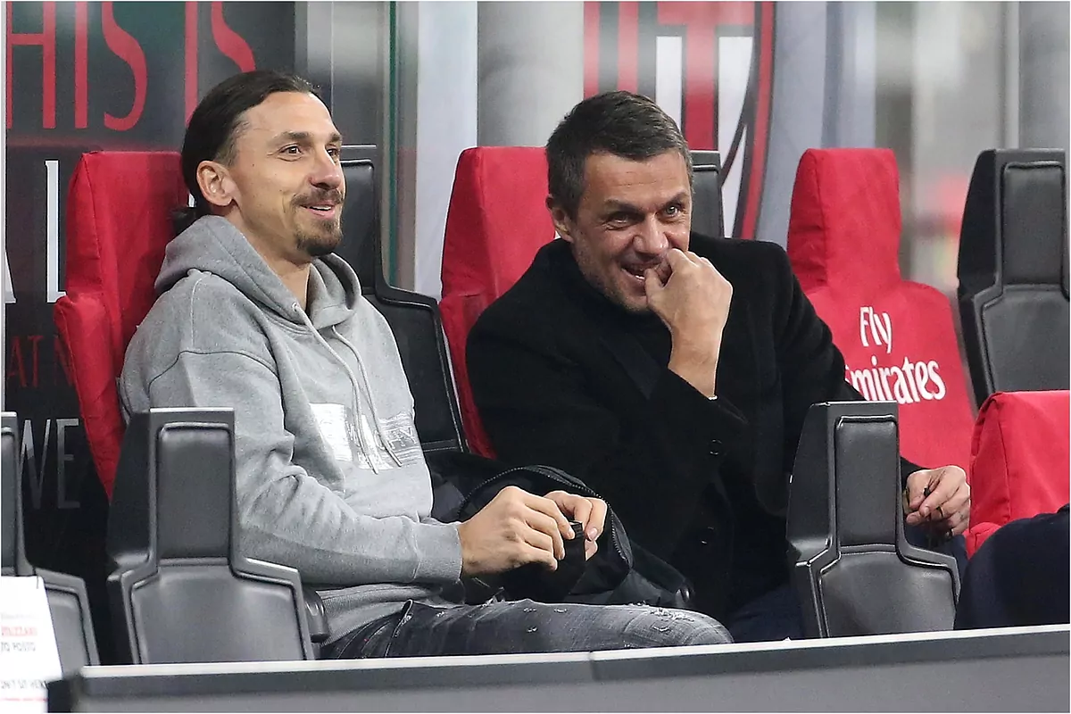 Serie A: Maldini, sul possibile acquisto di Messi al Milan: “Fattibile, ma…”