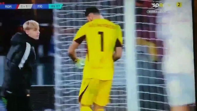 Serie A: Mourinho torna al passato con un ruolo, un raccattapalle e una ‘fuga’ dallo stadio