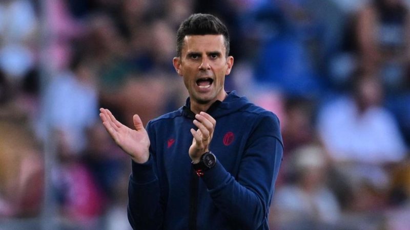 Serie A |  Thiago Motta fa innamorare l’Italia di un Bologna che guarda alla Champions