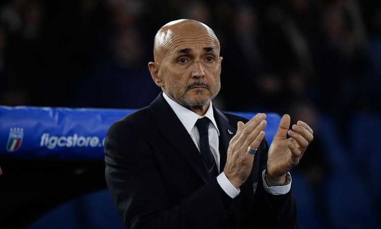 Spalletti rivela: ‘Offerte dagli arabi, ecco perché ho detto no’. Sui nuovi nomi per la Nazionale… | Primapagina