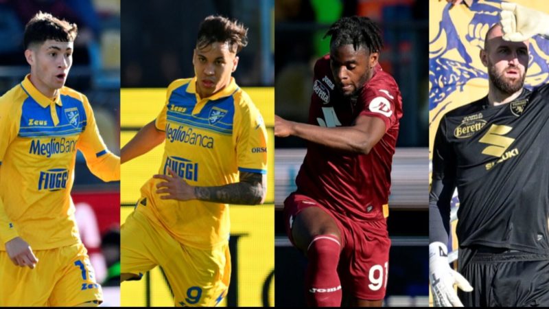 TS – Kaio Jorge pericoloso, Soulé duetta bene, Zapata vibrante