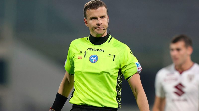 TS – La Penna attento e pure saggio