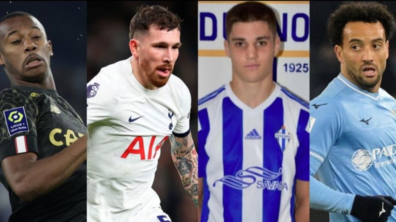 TS – Mercato Juve, l’emergenza centrocampo e 3 possibili occasioni: un nome in pole