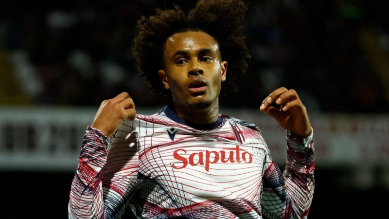 TS – dove vederla in tv, in streaming e probabili formazioni