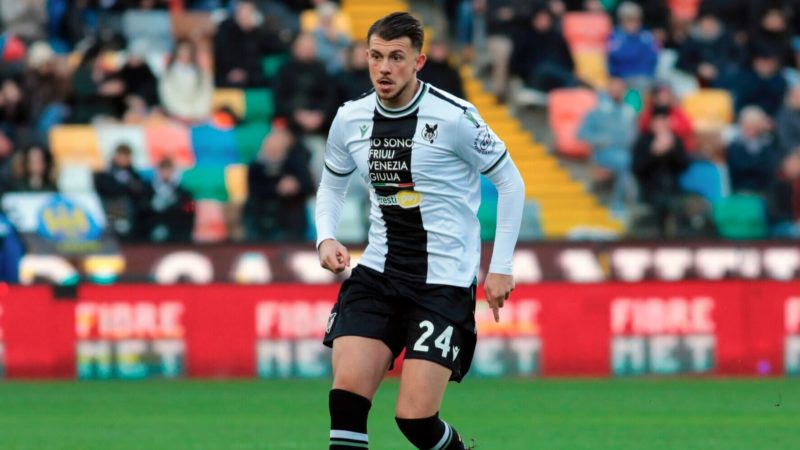 TS – fari puntati anche su un obiettivo di mercato Juve