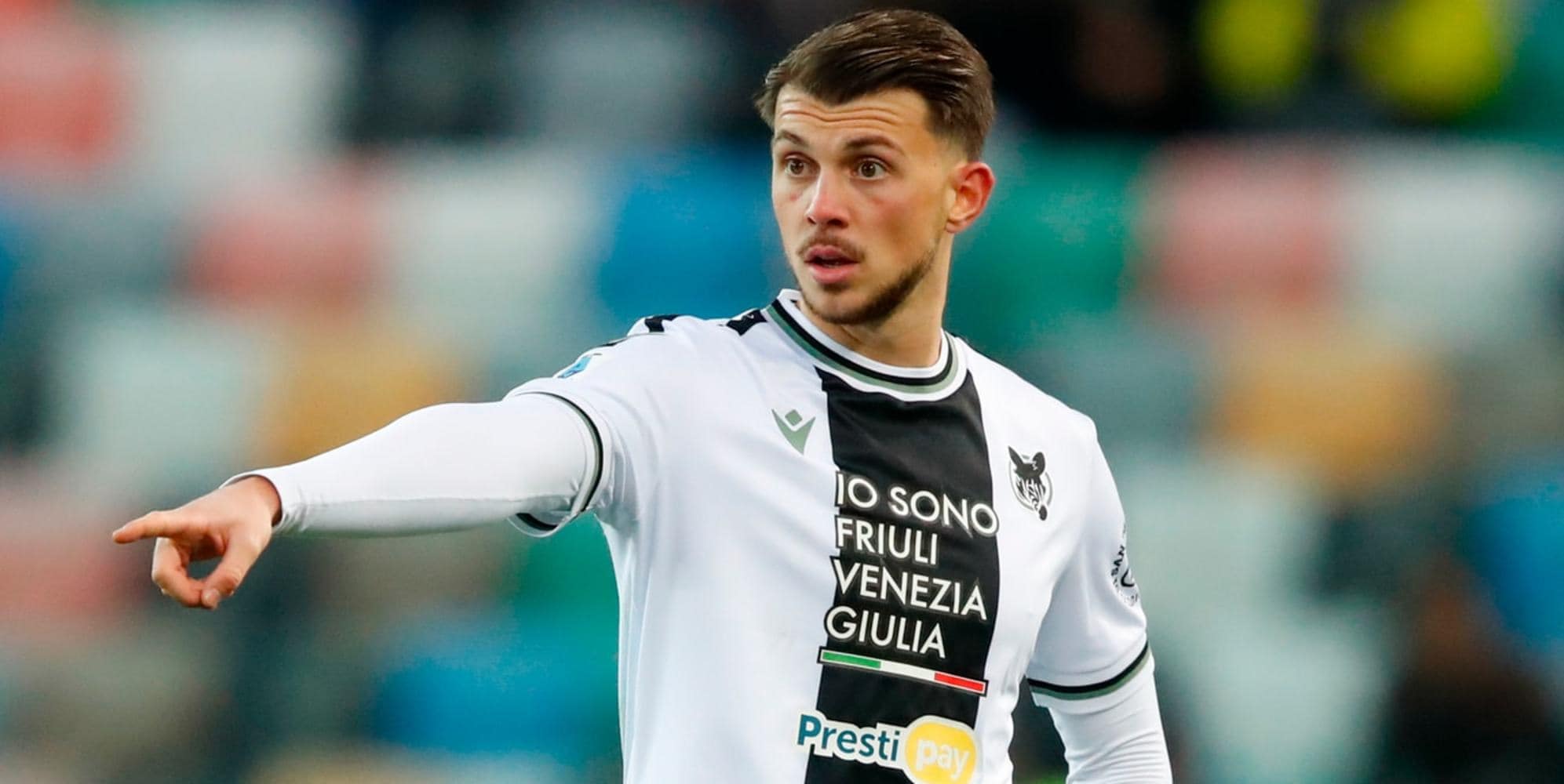 TS – le possibili contropartite per l’Udinese