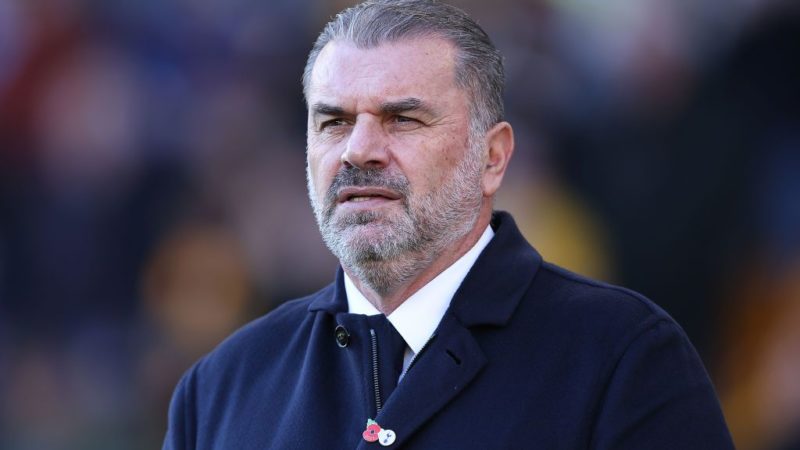 Tottenham Hotspur in trattative con la superstar sudamericana sulla mossa di gennaio: rapporto