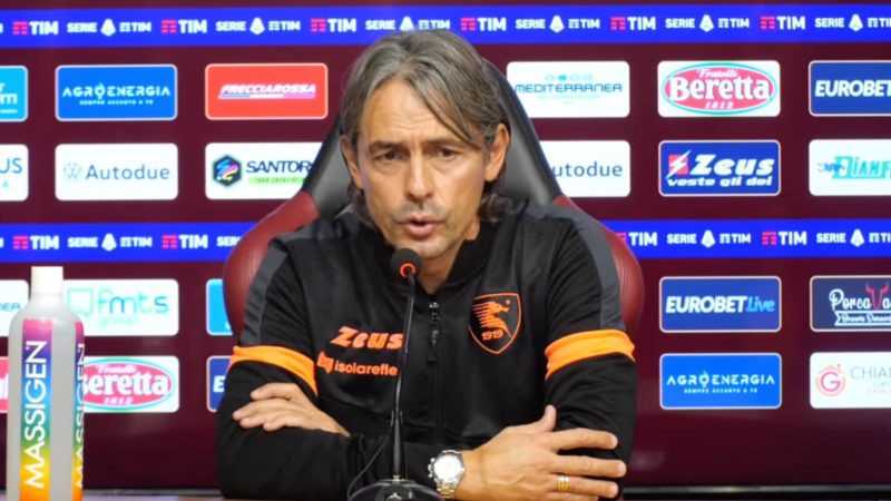 Tuttosport – Inzaghi e il futuro di Dia