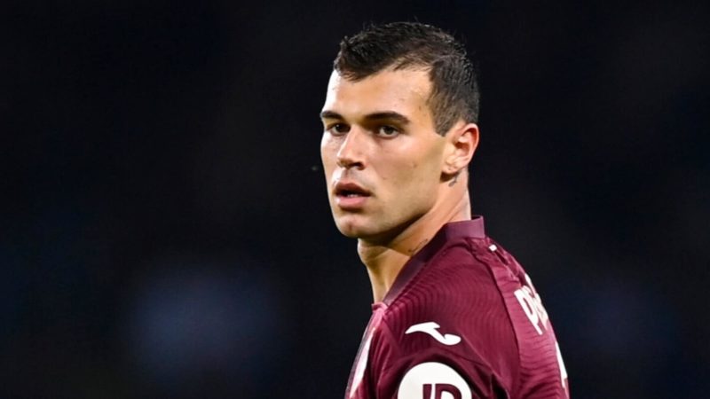 Tuttosport – “Juric, dai più spazio a Pellegri. Da cosa dipendono le difficoltà del Toro”