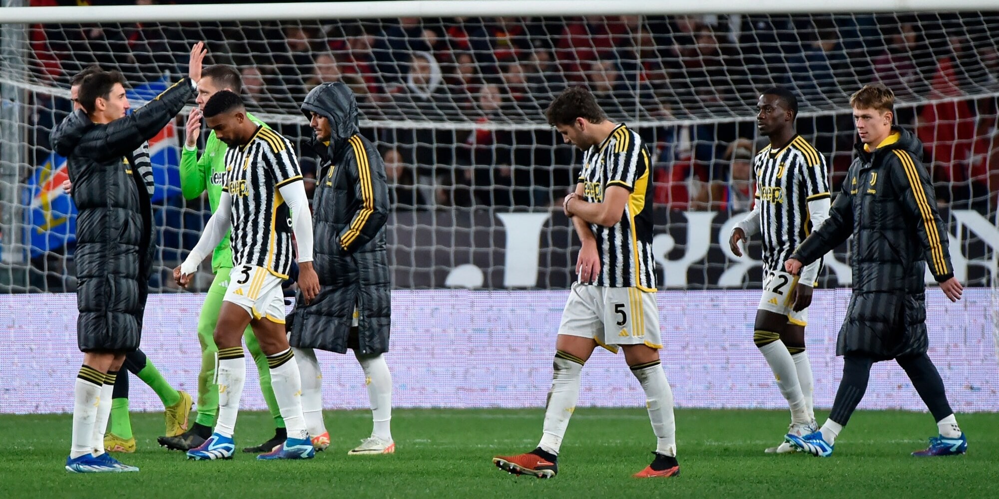 Tuttosport – Juve, mancano qualità e coraggio (e un rigore)