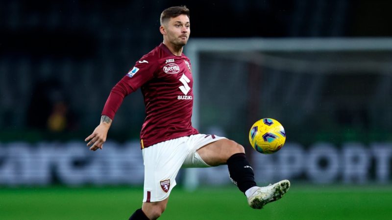 Tuttosport – “Linetty, sei il Toro”. Anche Juric lo esalta