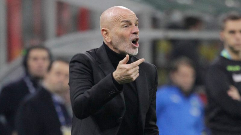 Tuttosport – “Non mi sento depresso, possiamo fare di più”