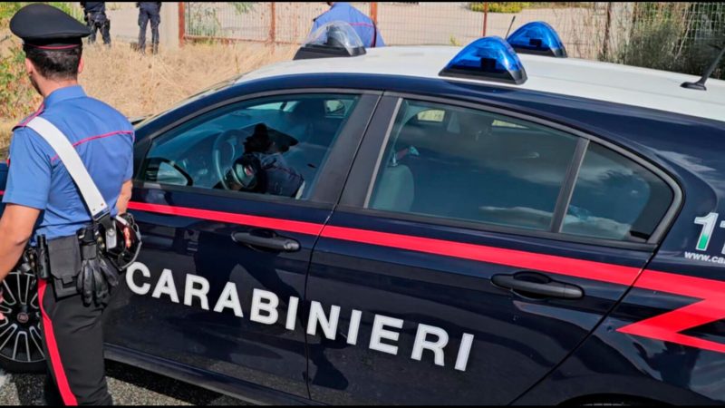 Tuttosport – picchiato anche il cane, la ricostruzione