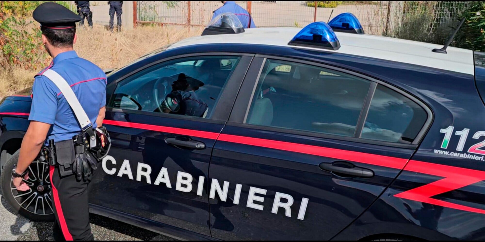 Tuttosport – picchiato anche il cane, la ricostruzione