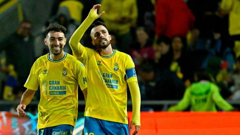 giorno e notte a Gran Canaria