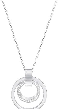 Swarovski Collezione Hollow Collane – idea regalo as roma