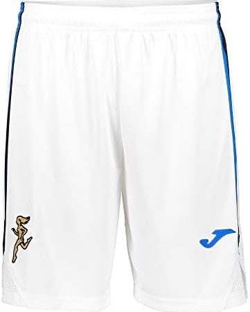 Atalanta BC TL.105021.20 2ª Pantaloncino Atalanta Bianco Dea Stagione 20-21 Bambino – idea regalo atalanta
