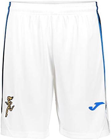 Atalanta BC TL.105021.20 2ª Pantaloncino Atalanta Bianco Dea Stagione 20-21 Bambino – idea regalo atalanta