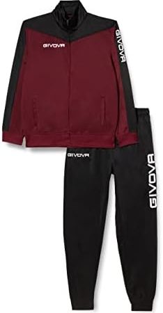 GIVOVA TUTA ROMA TRIACETATO – idea regalo as roma