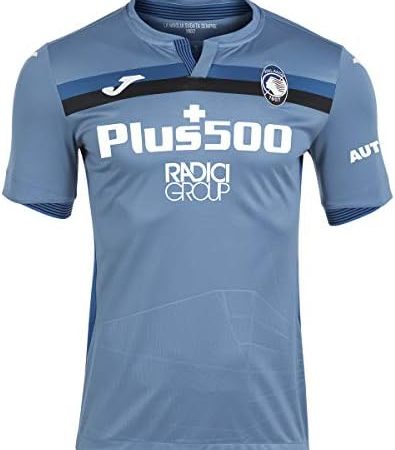 Atalanta BC TL.101031V20 3ª Maglia Gara Stagione 20-21 – idea regalo atalanta