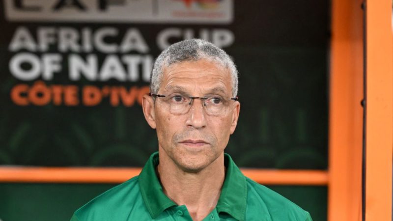 AFCON: Il Ghana licenzia Chris Hughton dopo un’uscita shock