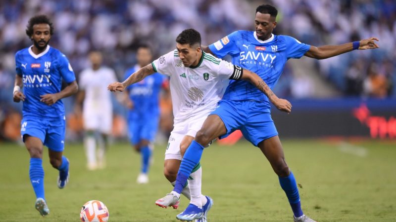 Aggiornamento di Roberto Firmino da Fabrizio Romano