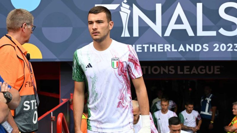 Attento Milan, anche il Bayern su Buongiorno dopo il ko di De Ligt|Mercato