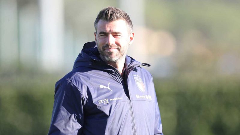 Barzagli confessa: ‘Tifo Fiorentina, ma qui a Firenze mi vedono come uno juventino’|Serie A