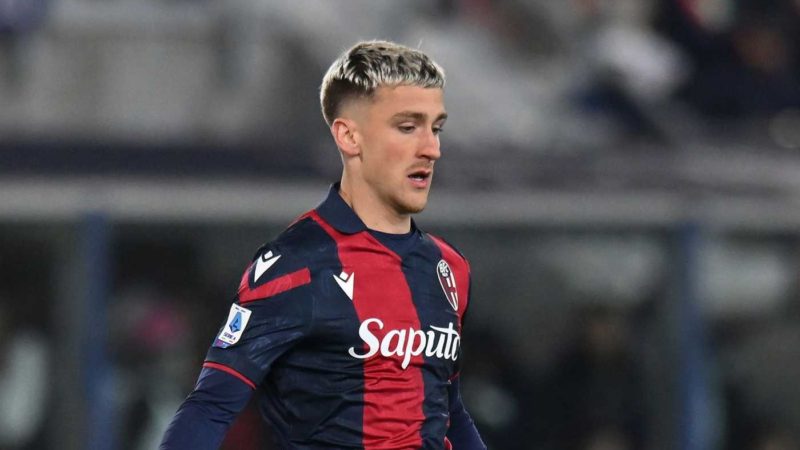 Bologna-Genoa: le probabili formazioni, dove vederla in tv e streaming|Serie A