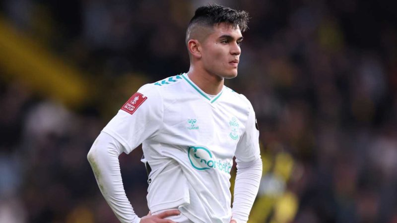 CM.com – Juventus, Alcaraz è il rinforzo scelto da Giuntoli: formula e cifre, le ultime|Primapagina