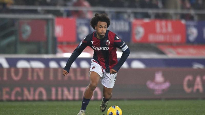 CM.com – Milan, Zirkzee prima scelta: la decisione su Sesko|Mercato
