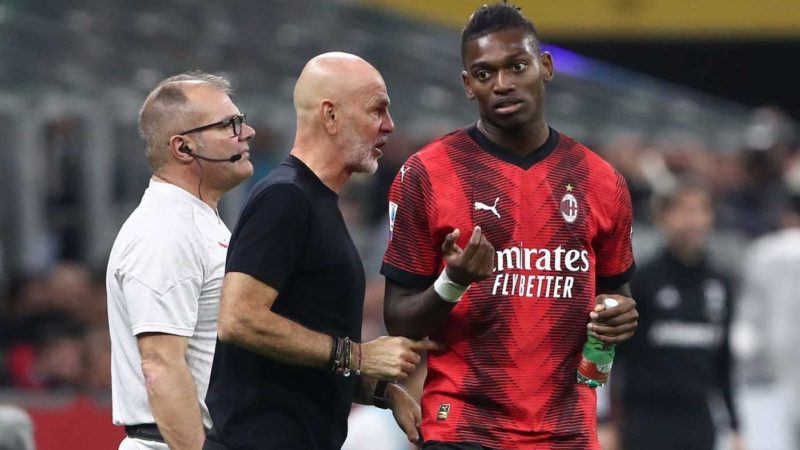 CM.com – Per Pioli l’Inter vincerà lo Scudetto, Inzaghi si astiene|Serie A