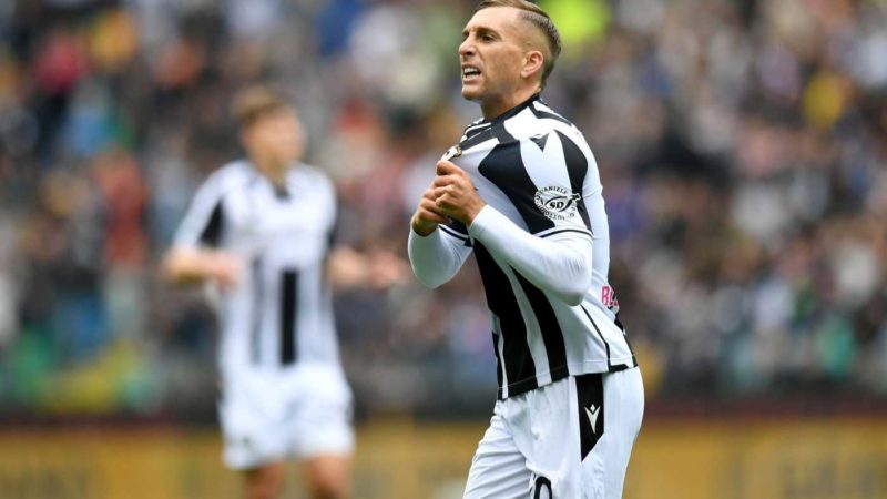 CM.com – Quando torni Deulofeu? L’ipotesi rientro, la posizione dell’Udinese e quel nodo sul futuro da sciogliere|Primapagina