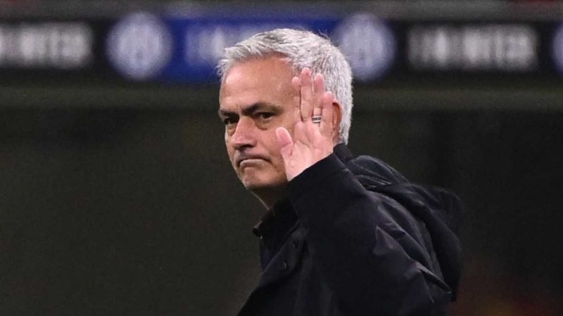CM.com – Roma, Mourinho nell’occhio del ciclone: dopo il ko con il Milan, crolla la quota dell’esonero. E la Champions si allontana|Le nostre scommesse