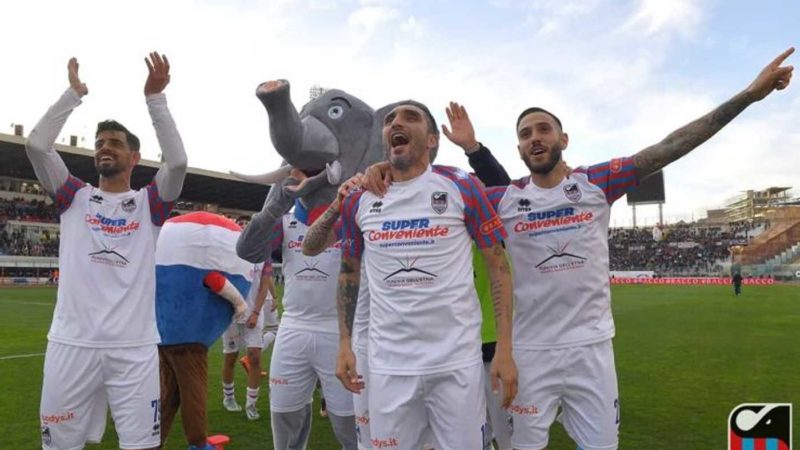 Calciomercato.com – Catania, nuovo colpo in arrivo|Mercato