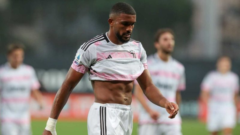 Calciomercato.com – Il Manchester United vuole Bremer, la Juventus fissa il prezzo: 70 milioni per cominciare a parlarne|Mercato