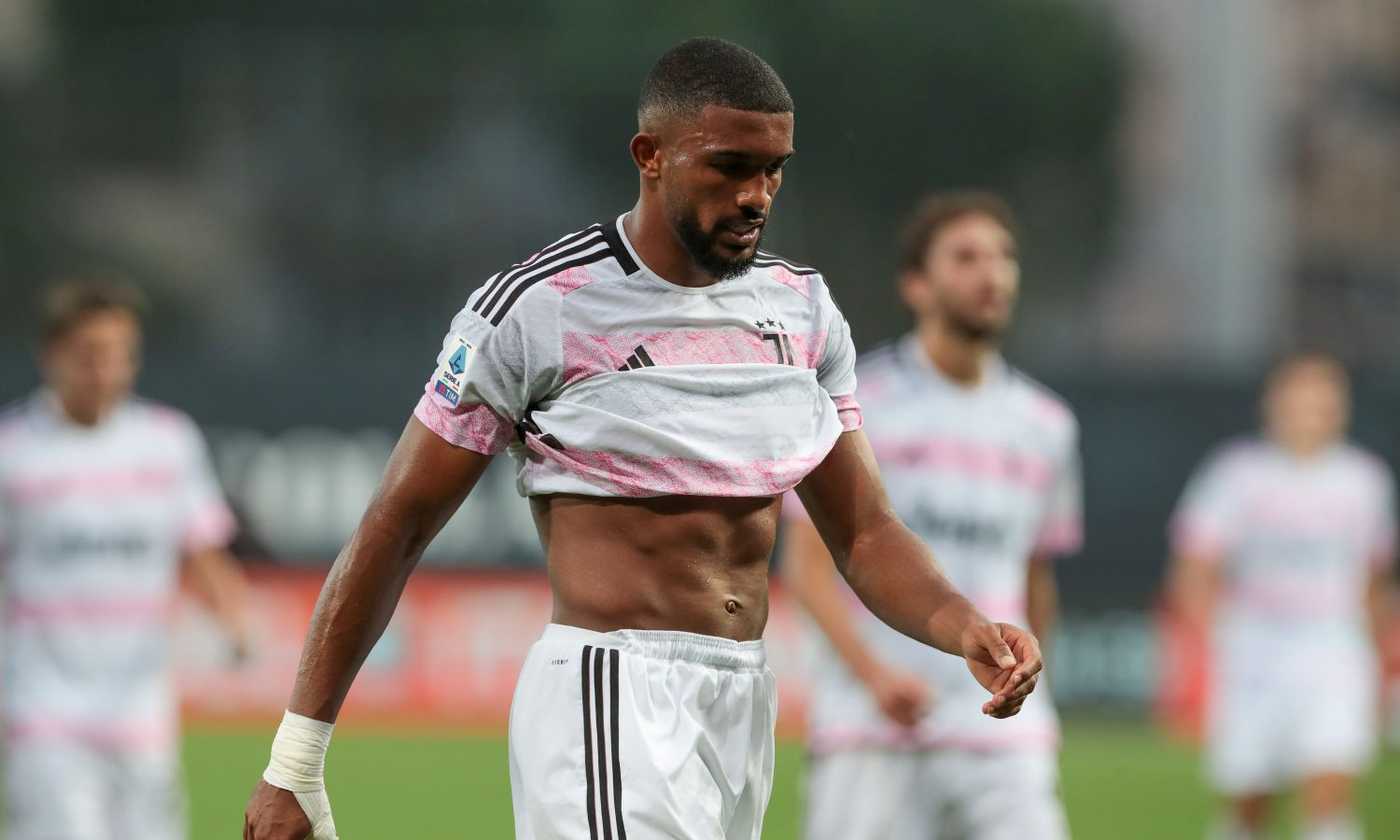 Calciomercato.com – Il Manchester United vuole Bremer, la Juventus fissa il prezzo: 70 milioni per cominciare a parlarne|Mercato