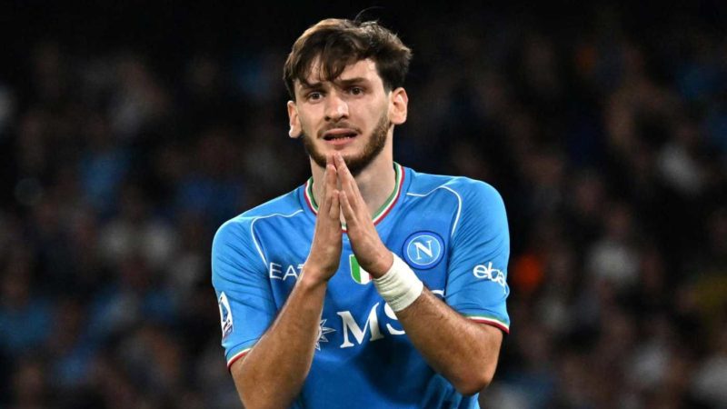 Calciomercato.com – Lazio-Napoli, chi sono i cinque squalificati|Serie A