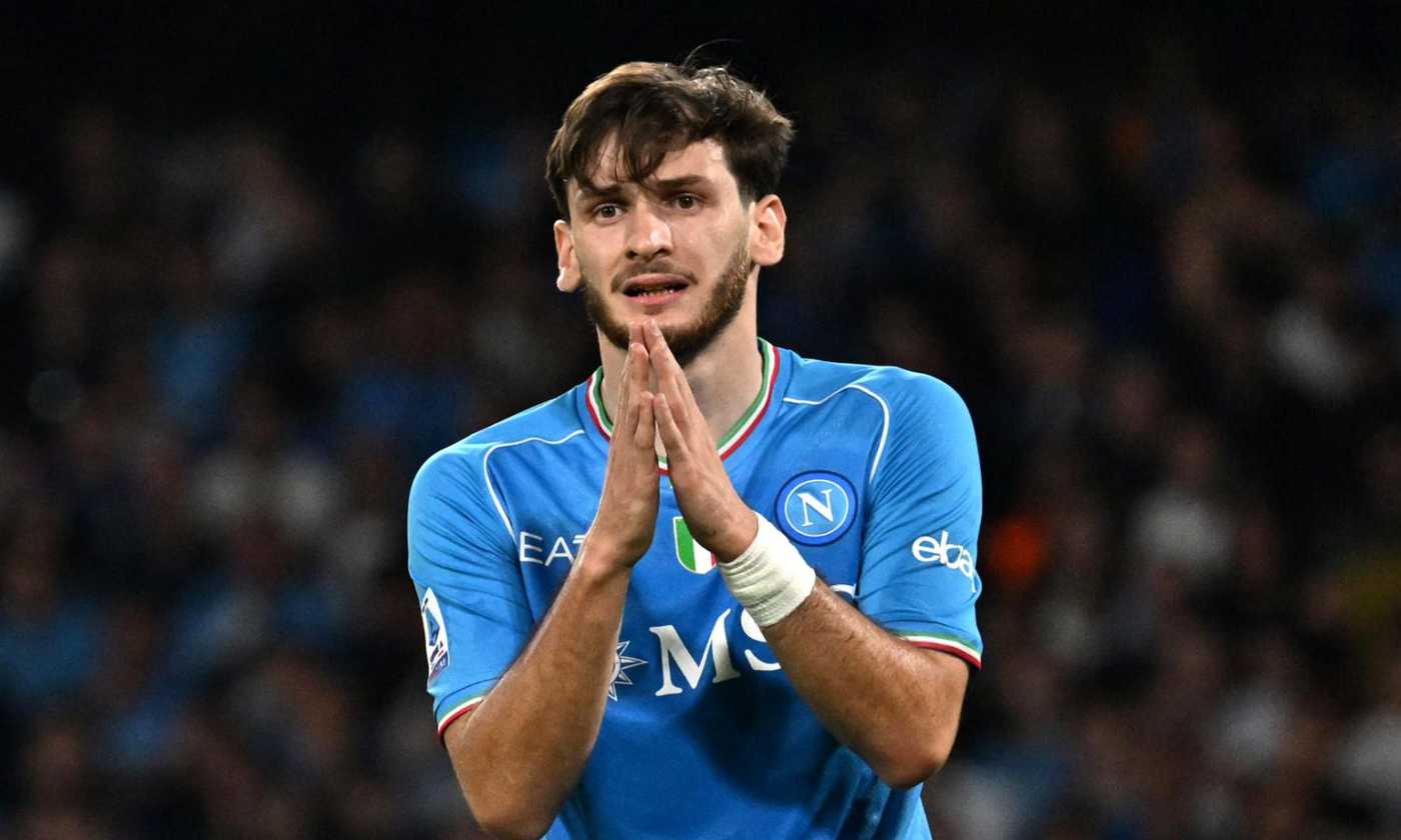 Calciomercato.com – Lazio-Napoli, chi sono i cinque squalificati|Serie A
