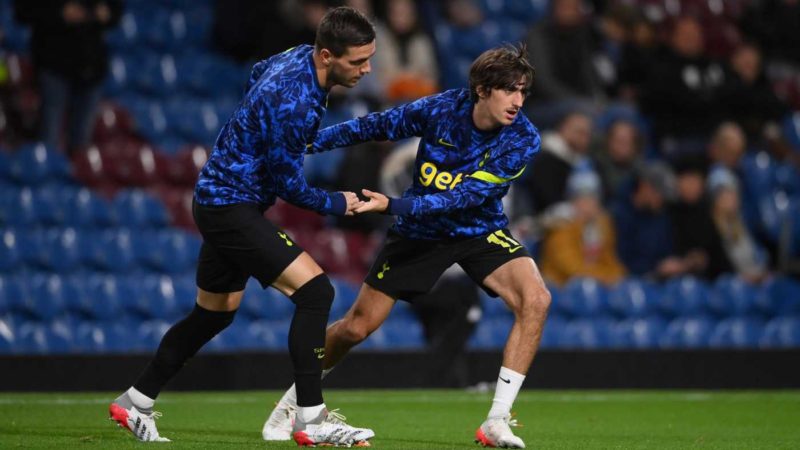 Calciomercato.com – Lazio, proposto Gil del Tottenham: la risposta di Lotito|Mercato