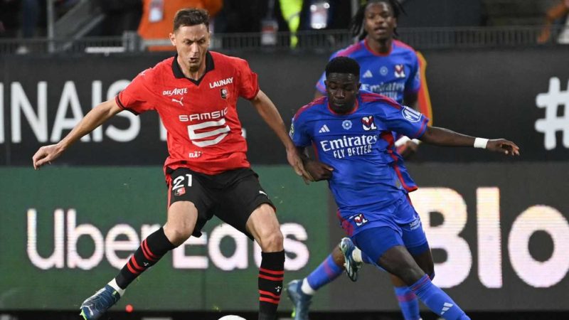 Calciomercato.com – Matic rompe con il Rennes e si offre alla Roma: i motivi e la decisione di Mourinho|Primapagina