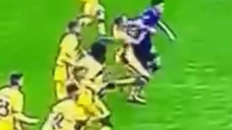 Calciomercato.com – Open Var, Gervasoni (AIA): ‘Gol Inter da annullare per fallo di Bastoni. È un errore, parleremo con Nasca per capire’|Primapagina