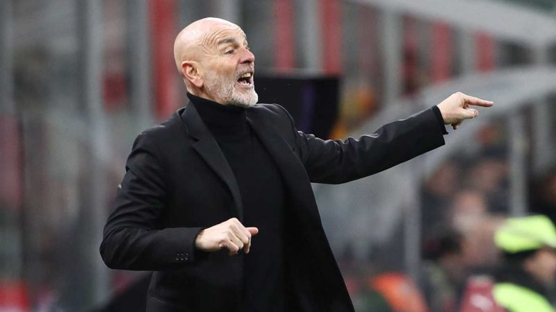 Calciomercato.com – Pioli: ‘Rigore per l’Atalanta non c’era, Miranchuk si butta. Noi ingenui’|Altri campionati Italia