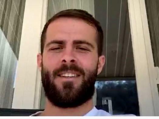 Calciomercato.com – Pjanic presenta Inter-Juve: ‘Può essere decisiva, Allegri fa la differenza. De Rossi diventerà un grande allenatore’|Serie A