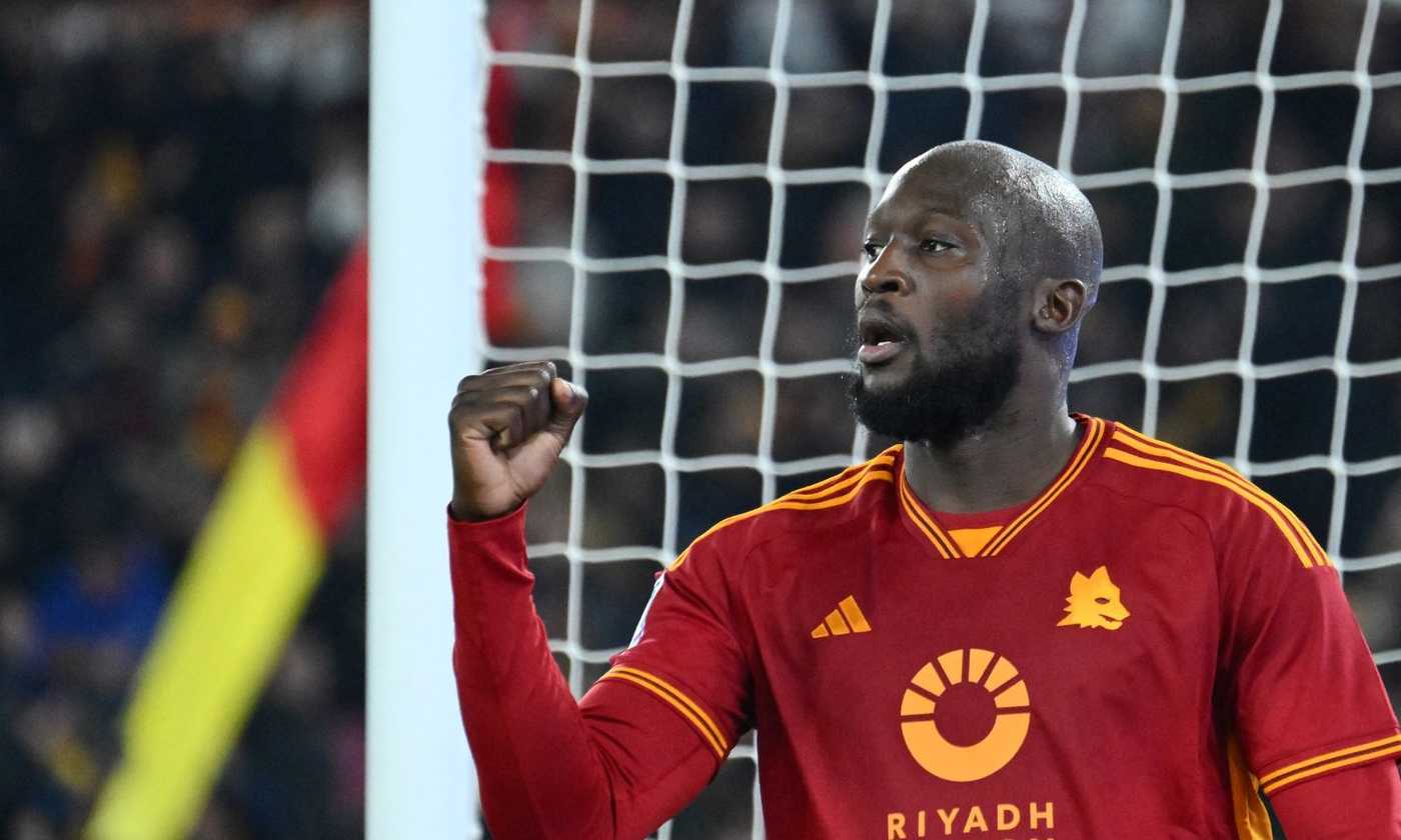 Calciomercato.com – Roma, quanto costa riscattare Lukaku e la nuova offerta dell’Al Hilal|Primapagina