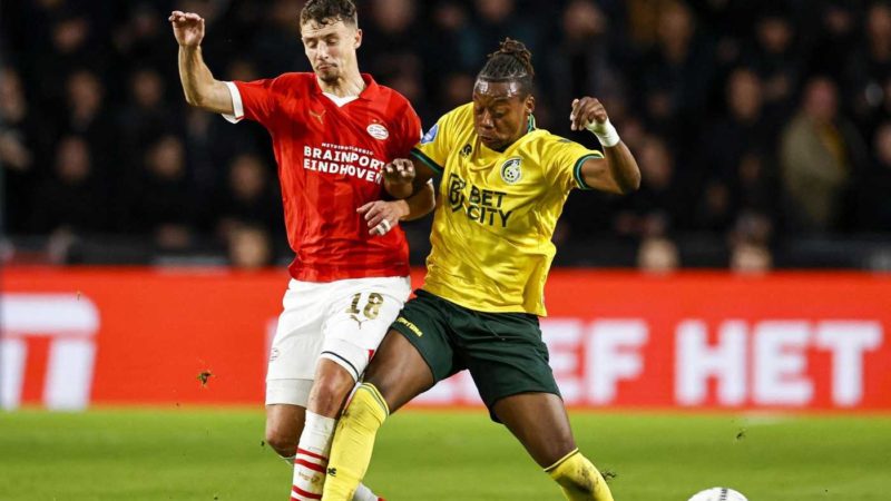 Calciomercato.com – Verona, pista olandese per l’attacco: ecco Noslin|Mercato